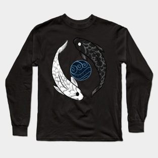 Tui and La Long Sleeve T-Shirt